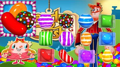 computer games free download candy crush